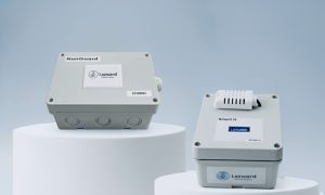 IoT solutions: monitor temperature, humidity, and vibration with Volt loss detection